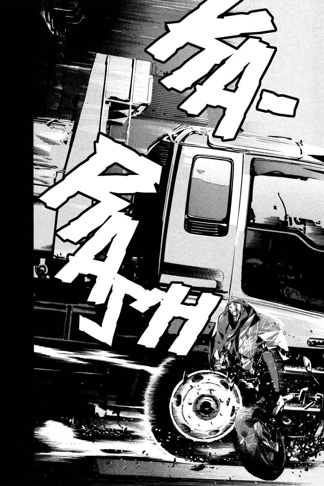 Death Note Chapter 1 - Page 41