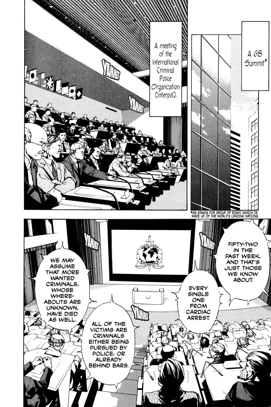 Death Note Chapter 1 - Page 51