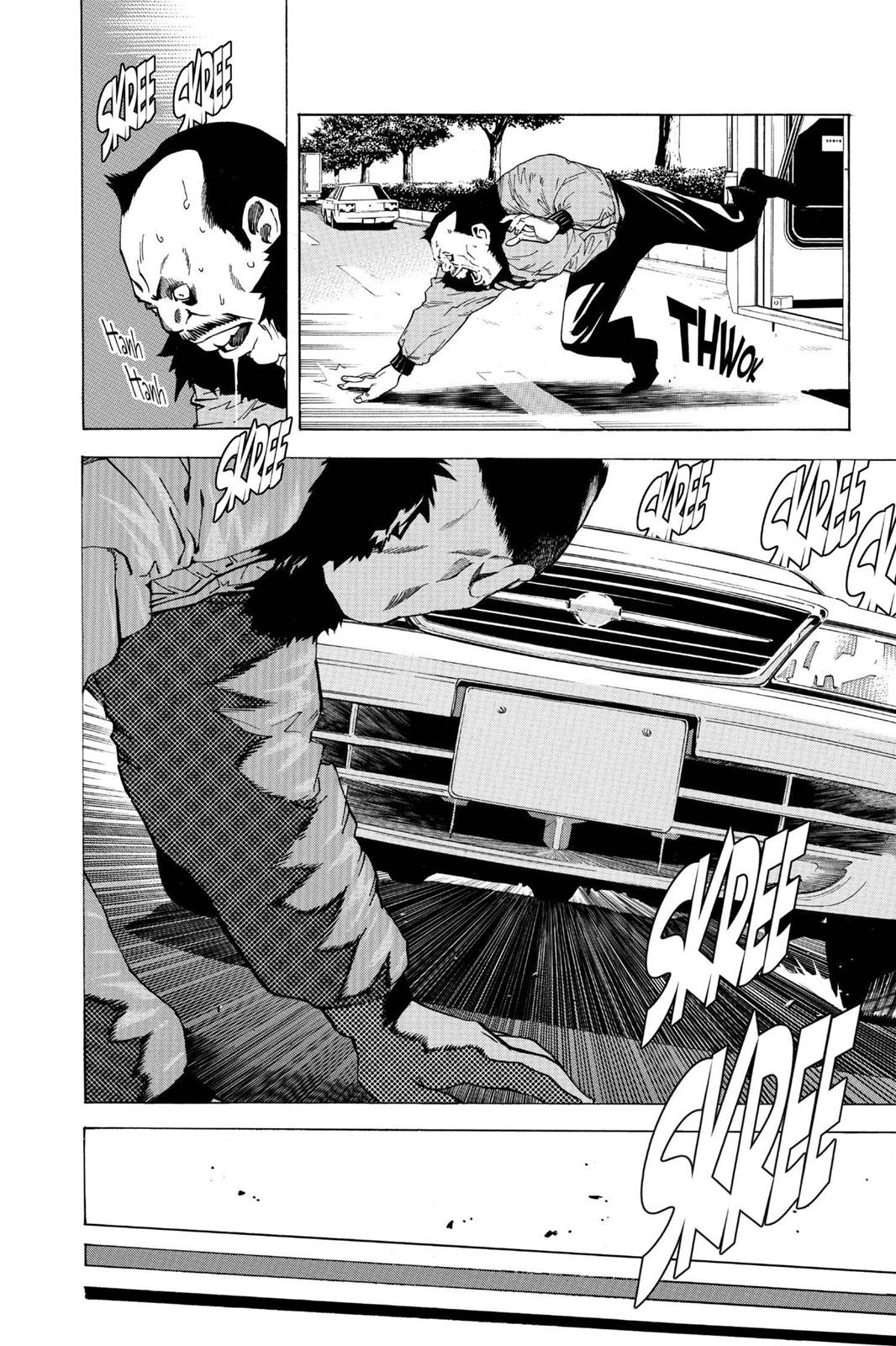 Death Note Chapter 7 - Page 18