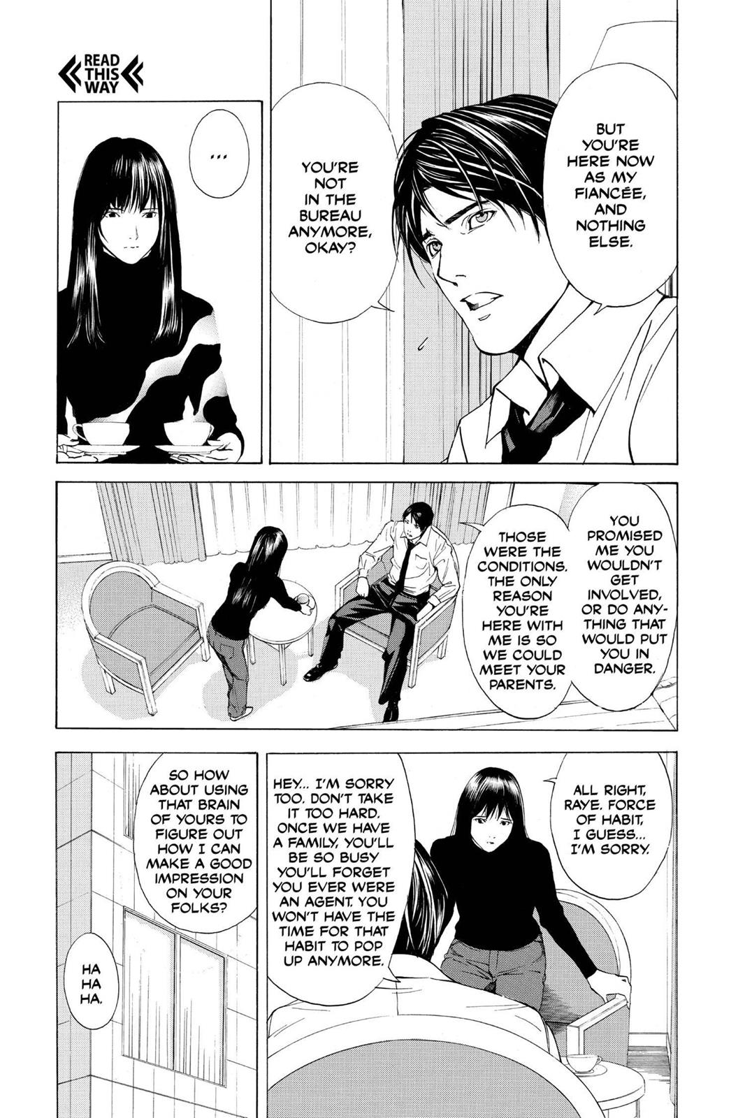 Death Note Chapter 8 - Page 14