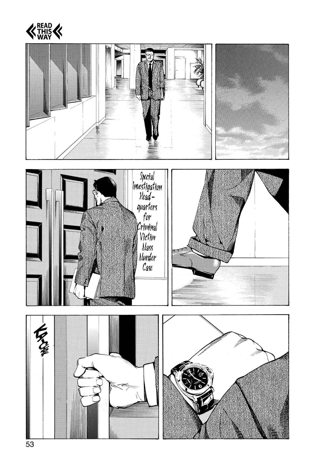 Death Note Chapter 10 - Page 7
