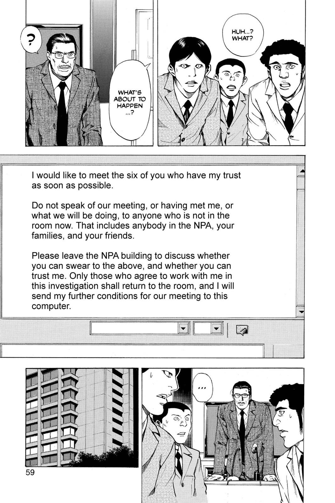 Death Note Chapter 10 - Page 13
