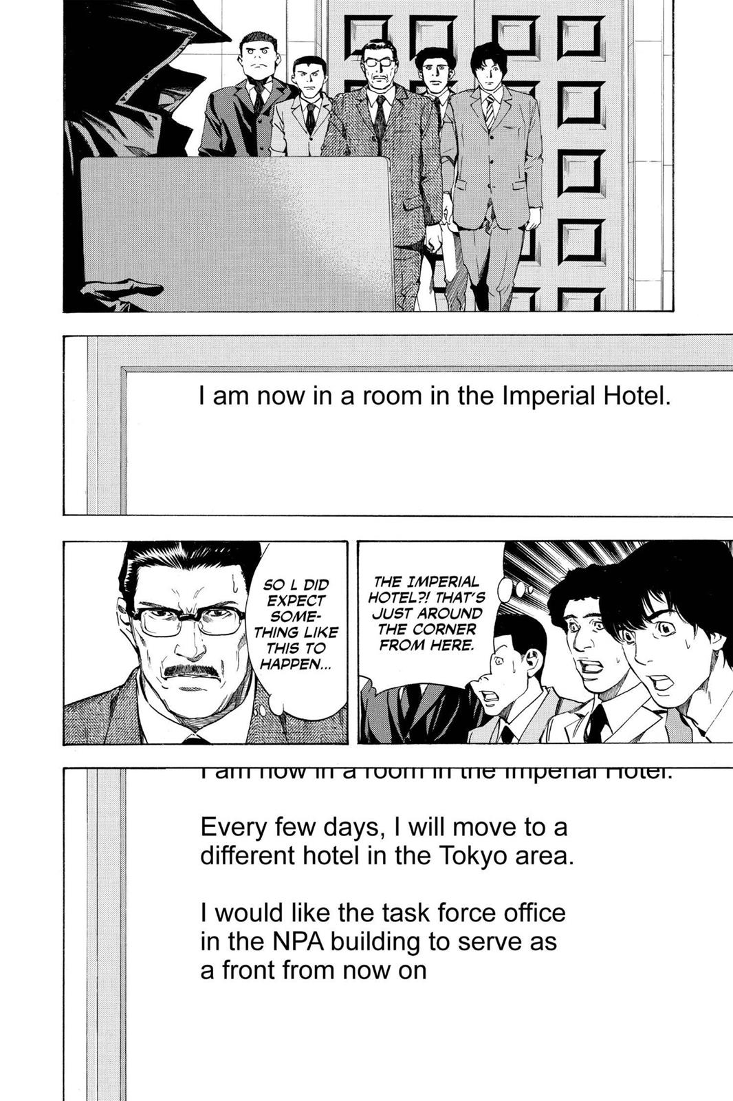 Death Note Chapter 10 - Page 16