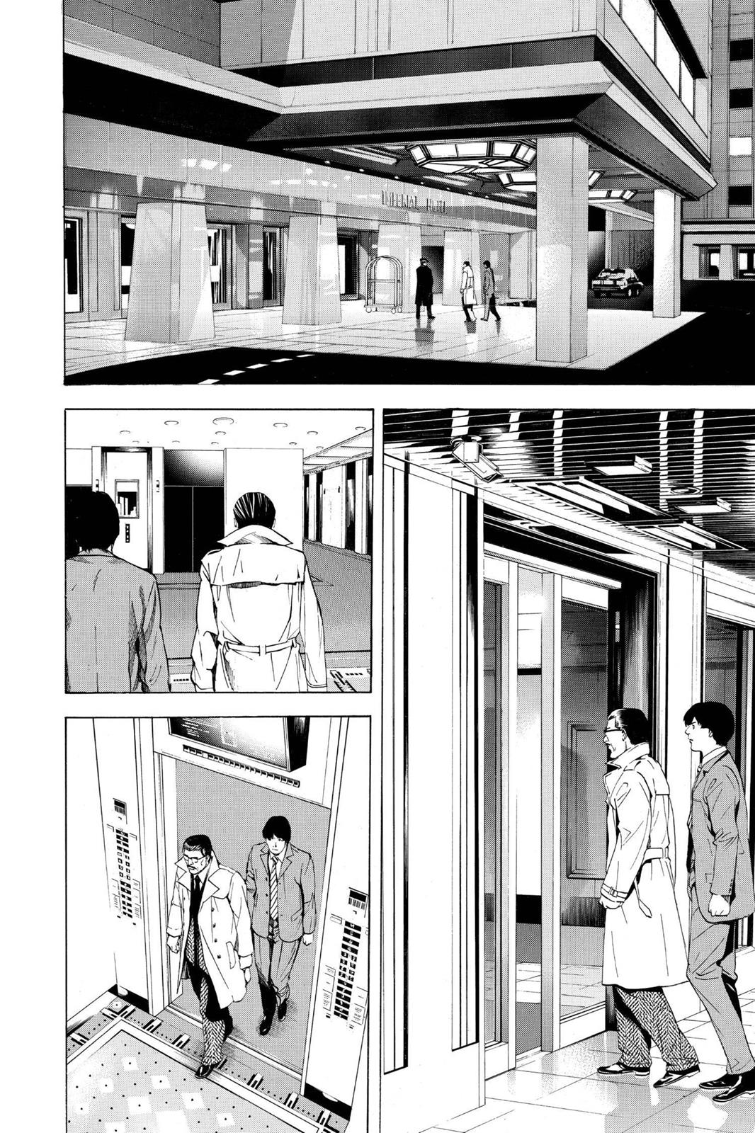 Death Note Chapter 10 - Page 22