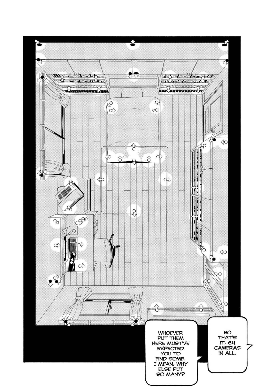 Death Note Chapter 17 - Page 19