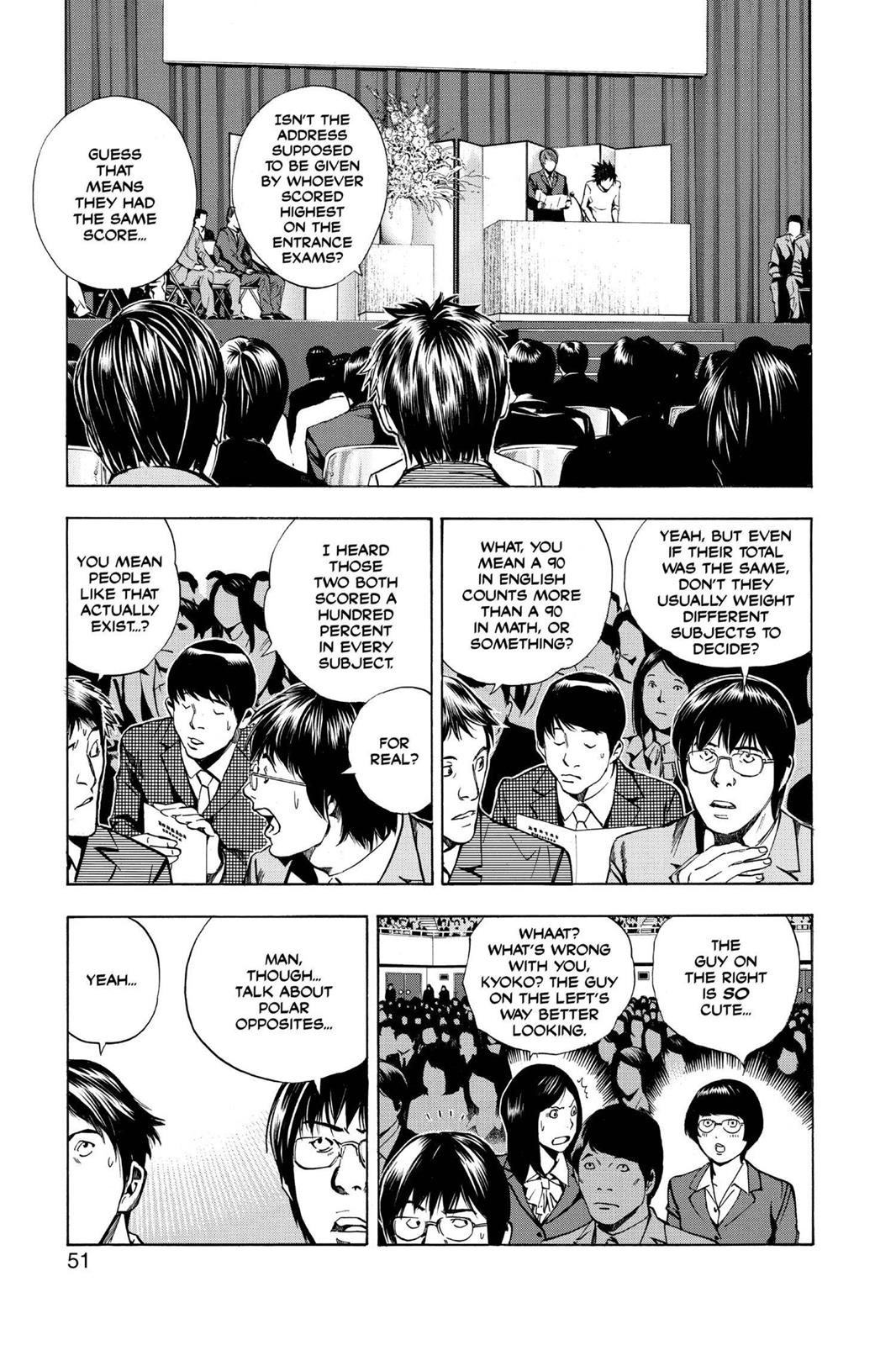 Death Note Chapter 19 - Page 5
