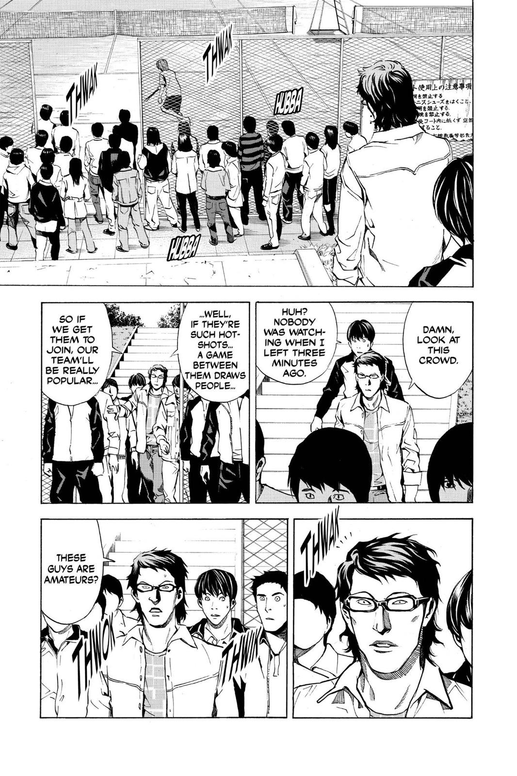 Death Note Chapter 20 - Page 9