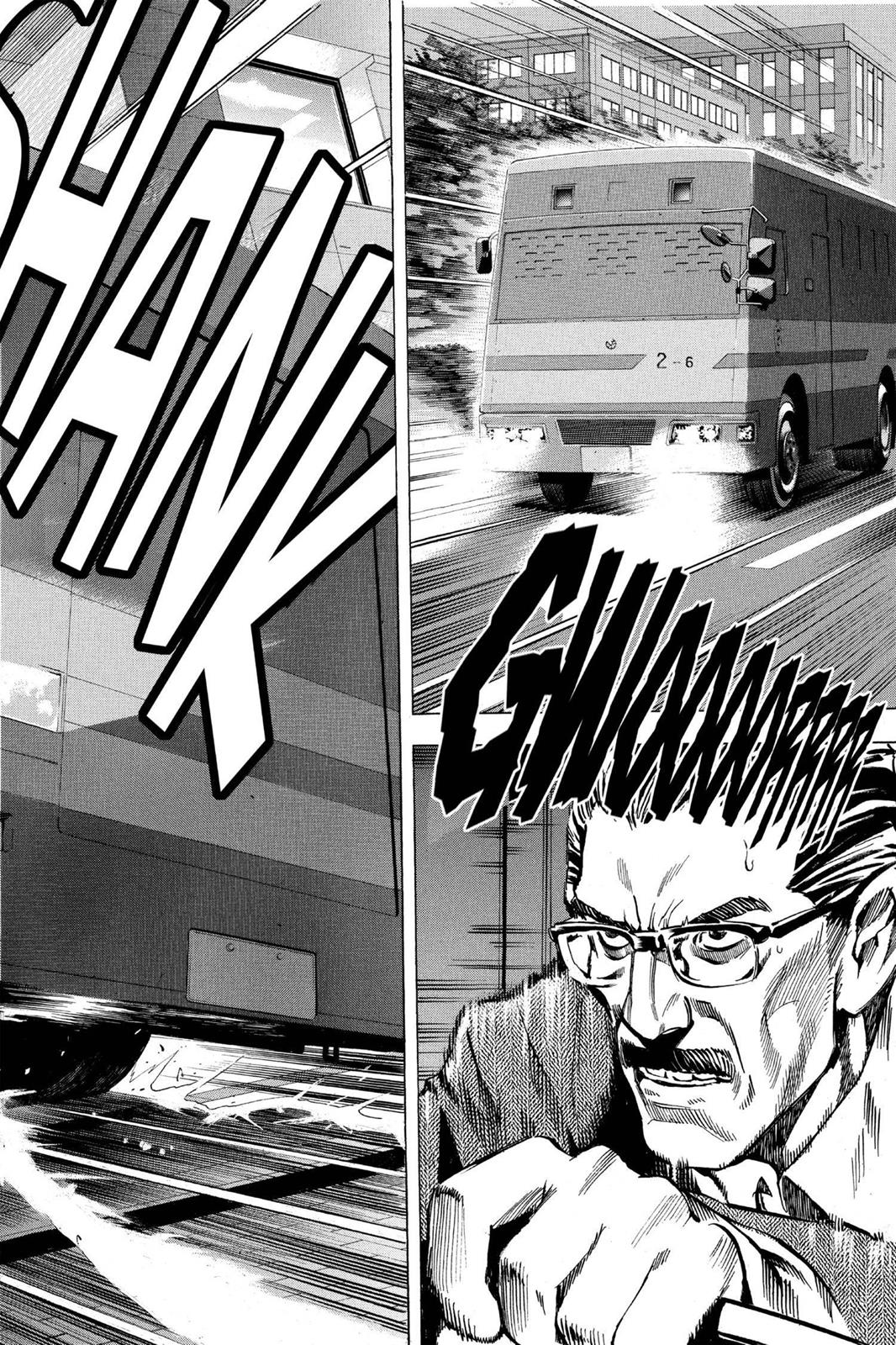 Death Note Chapter 23 - Page 18