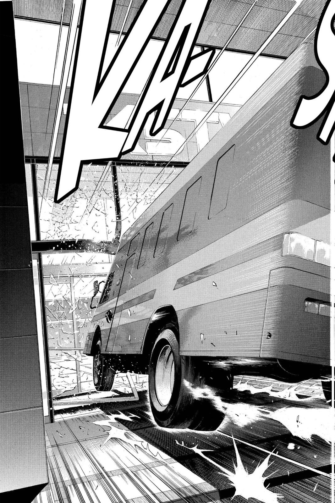 Death Note Chapter 23 - Page 19