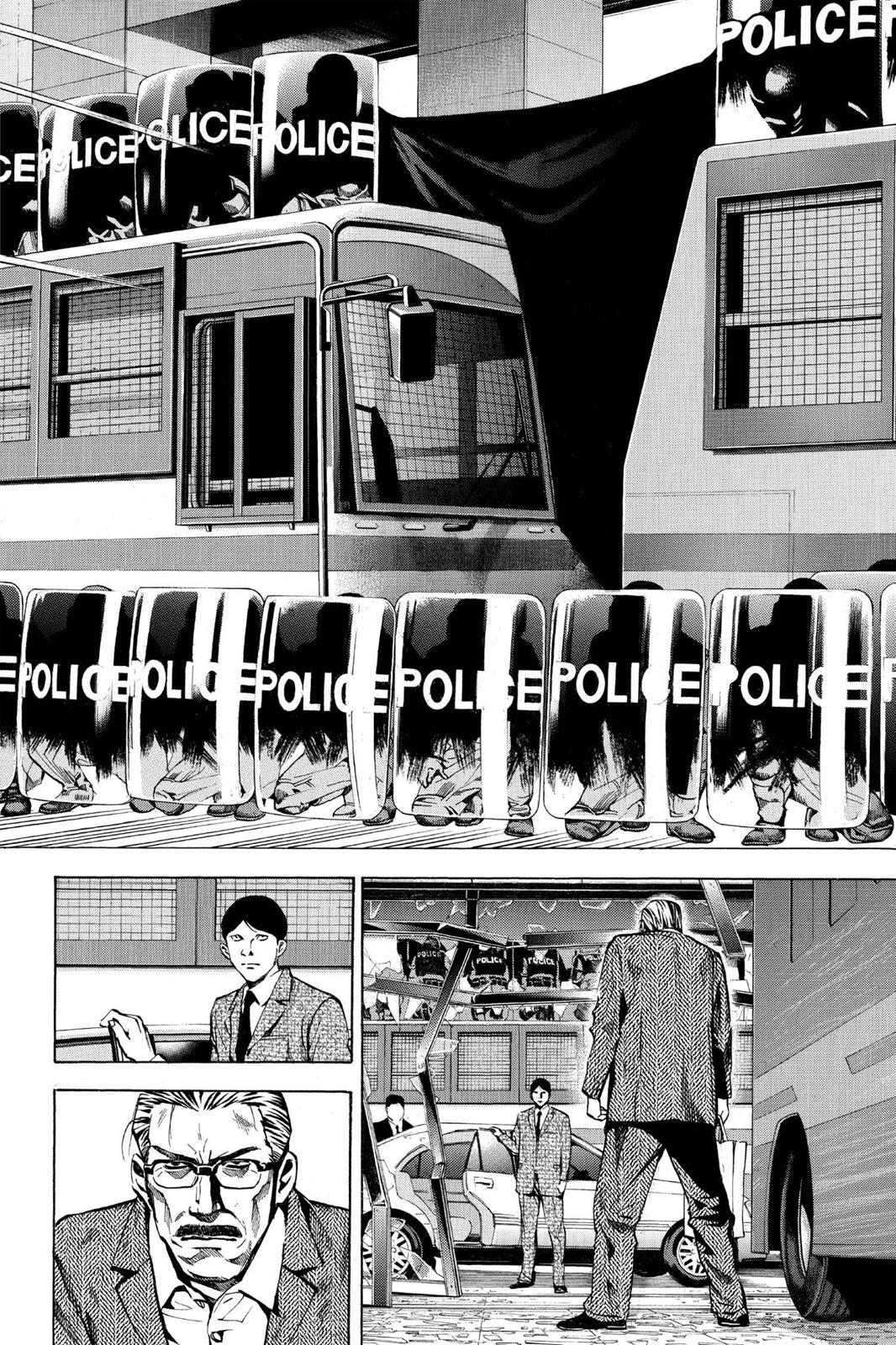 Death Note Chapter 24 - Page 12