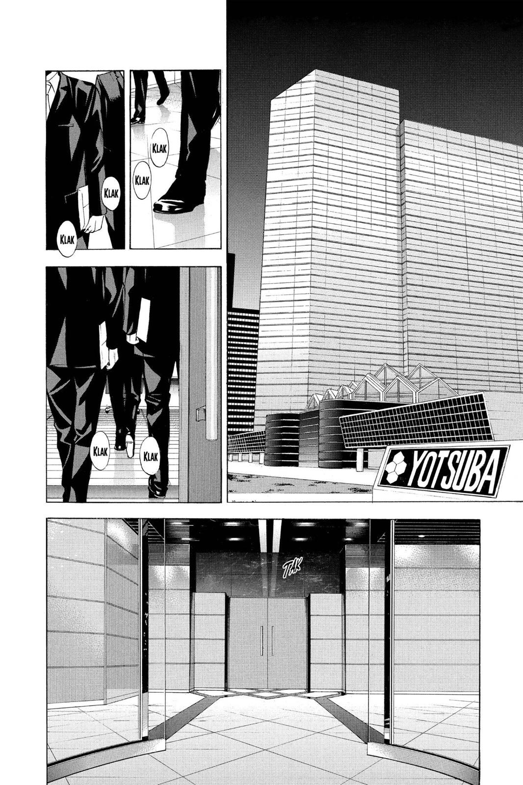 Death Note Chapter 37 - Page 15