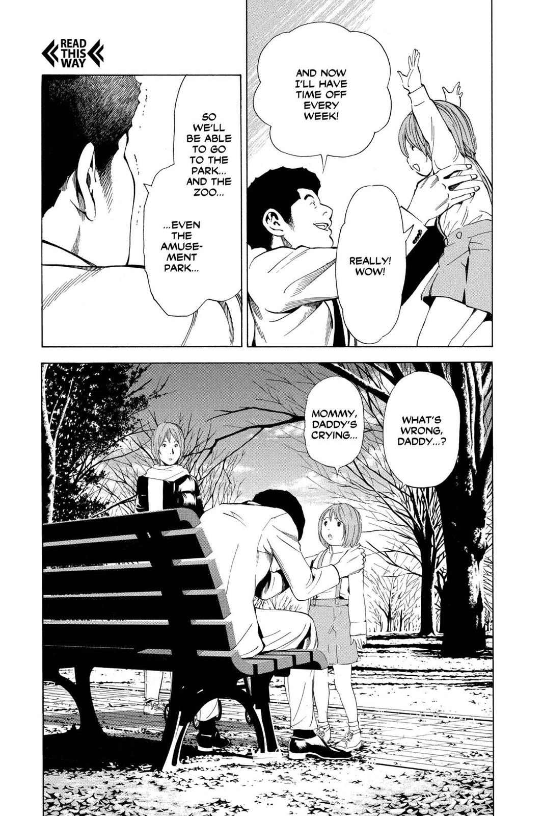 Death Note Chapter 40 - Page 19