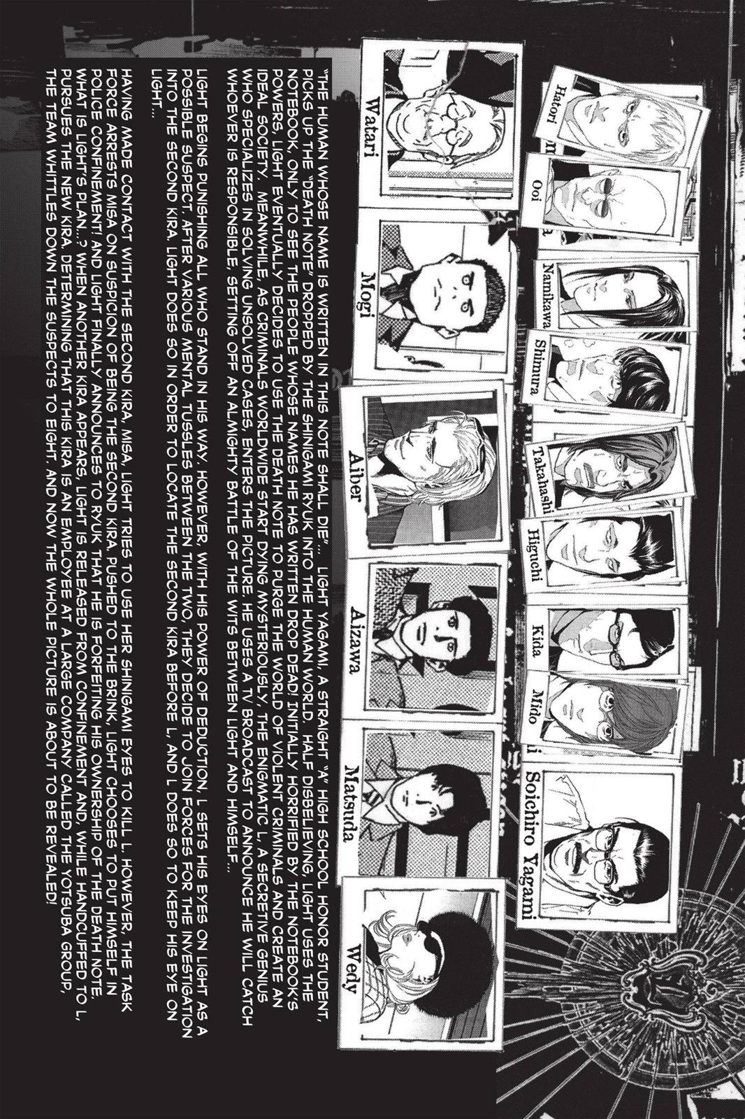 Death Note Chapter 44 - Page 6