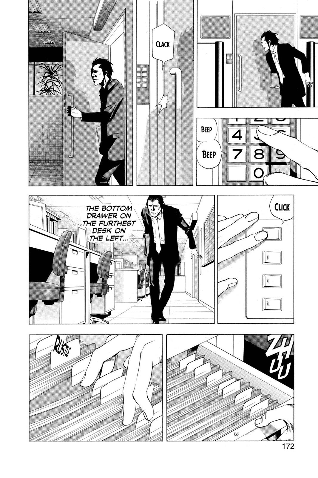 Death Note Chapter 51 - Page 10