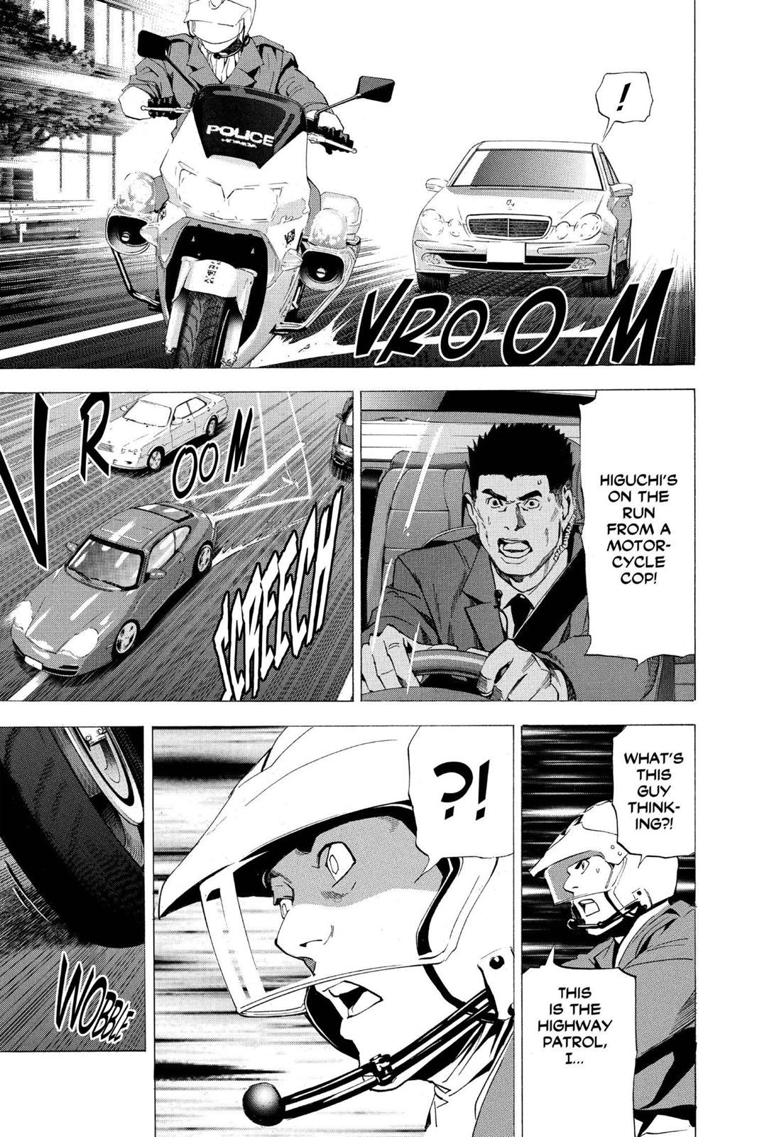 Death Note Chapter 51 - Page 19