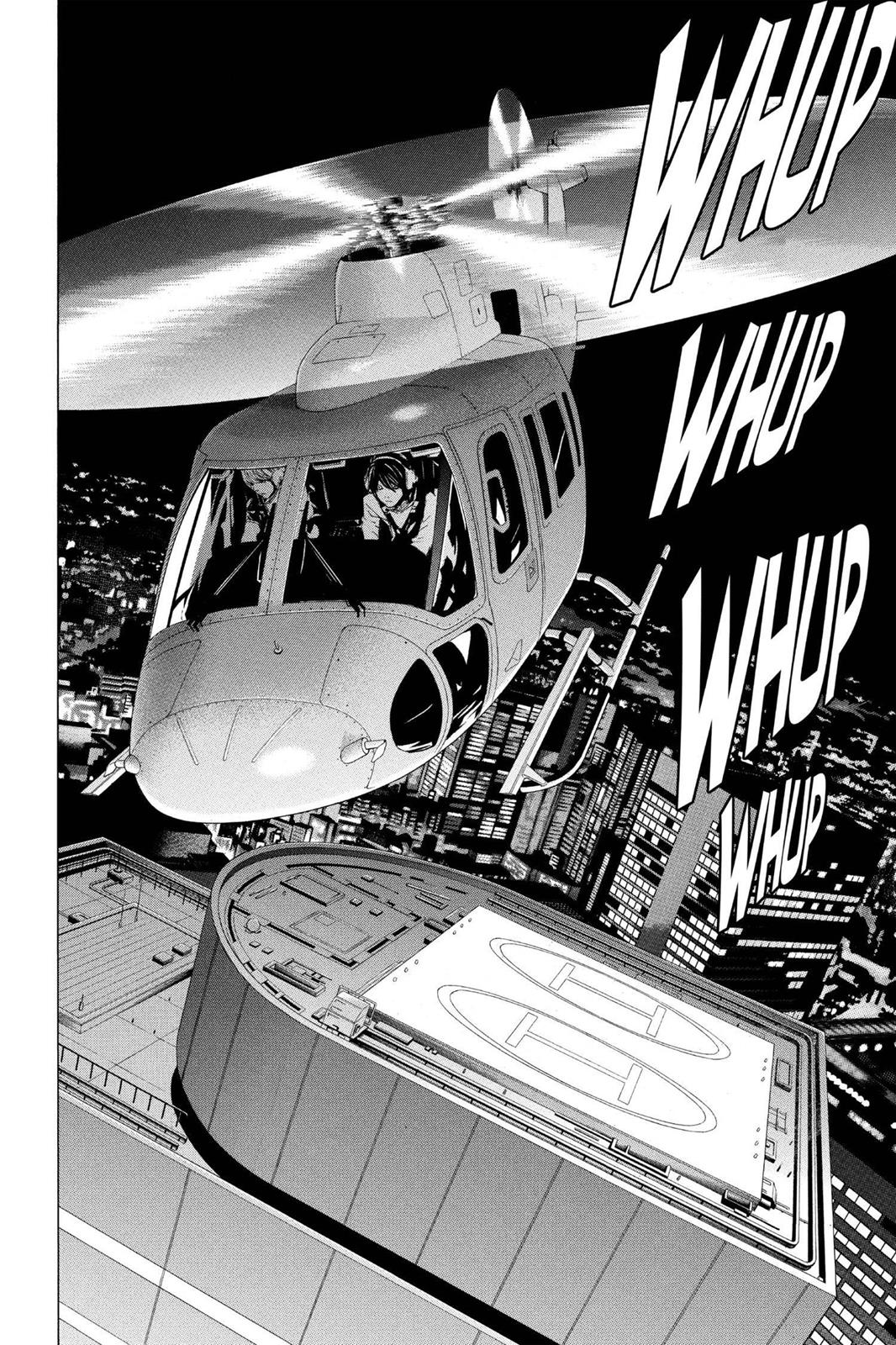 Death Note Chapter 52 - Page 5