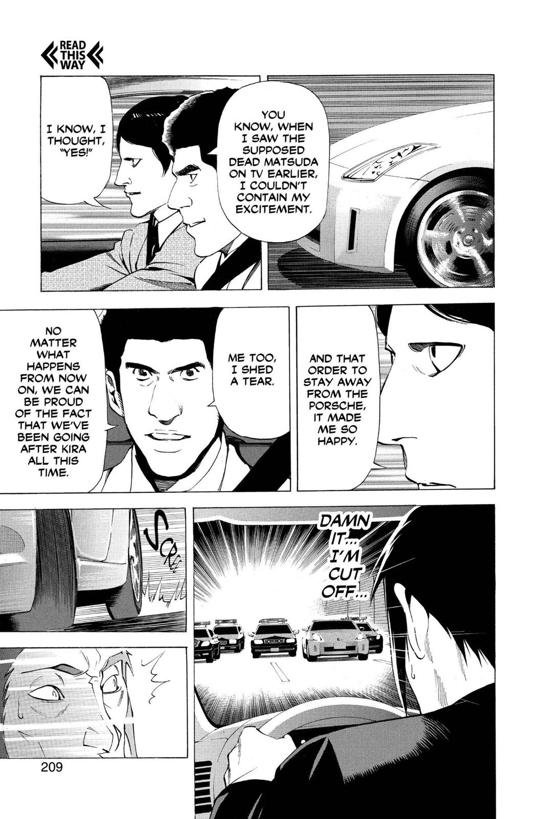 Death Note Chapter 52 - Page 24
