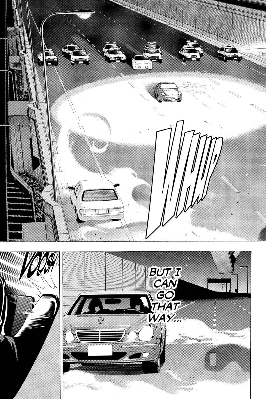 Death Note Chapter 52 - Page 26