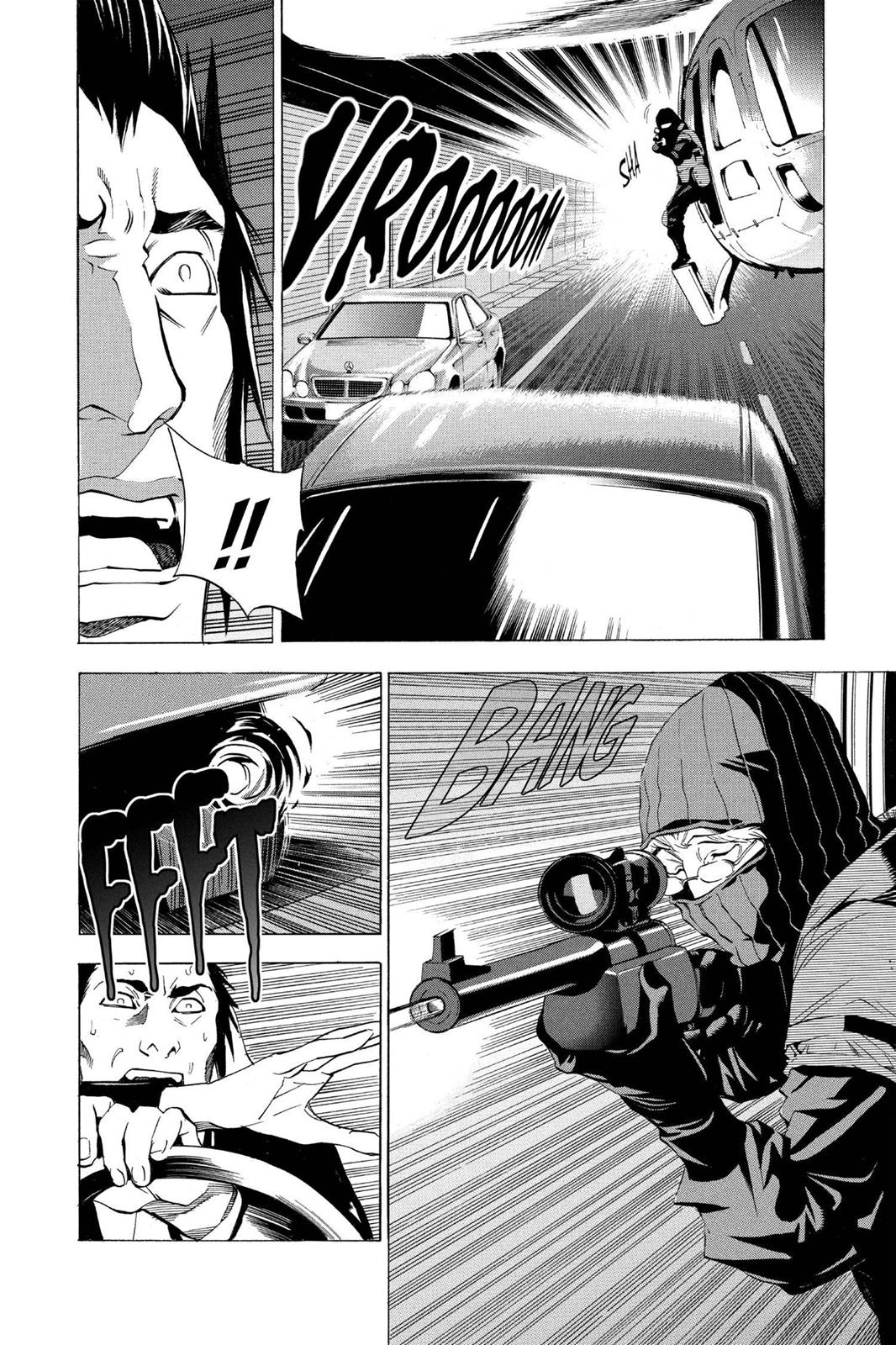 Death Note Chapter 52 - Page 27