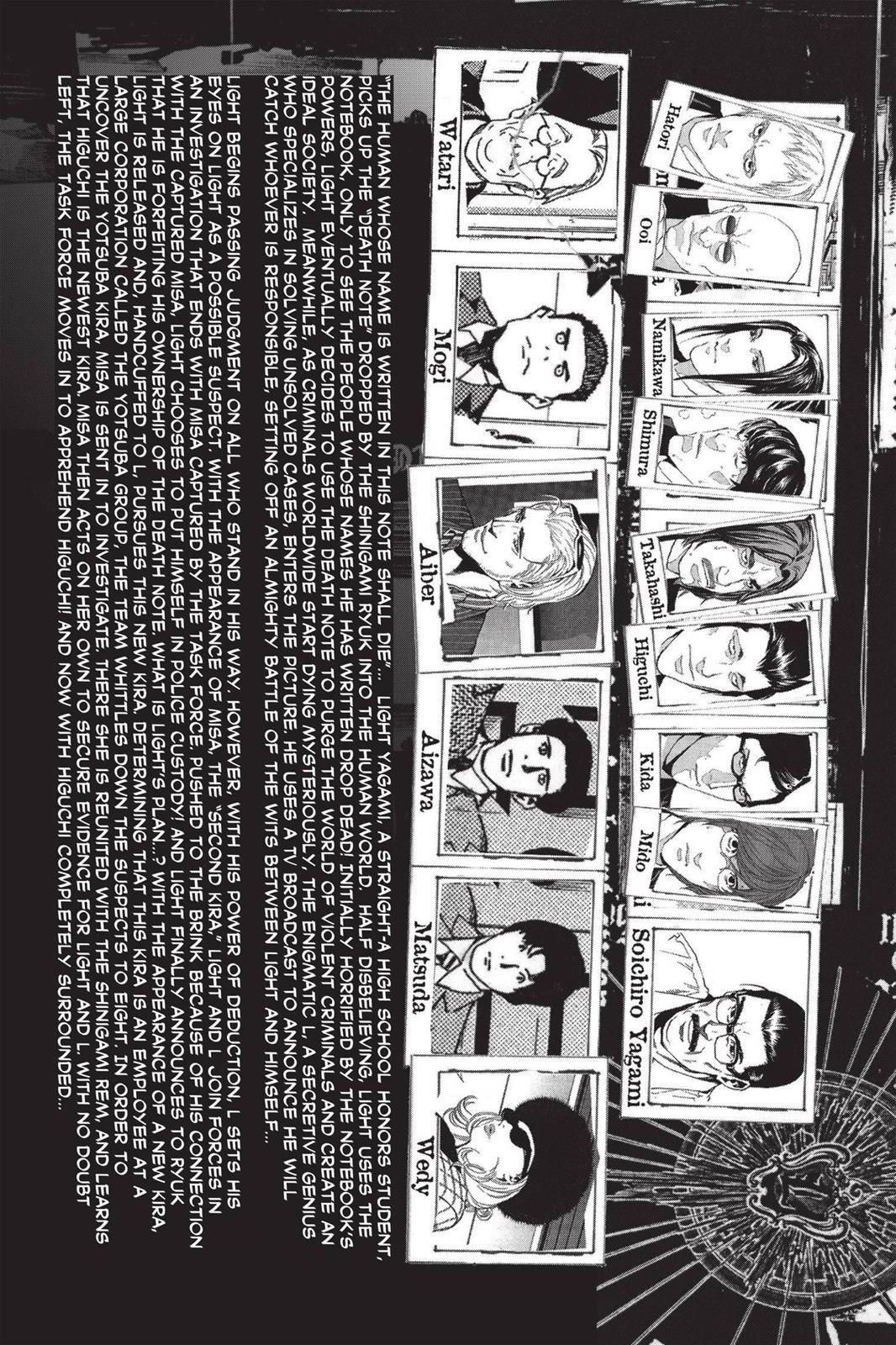 Death Note Chapter 53 - Page 6