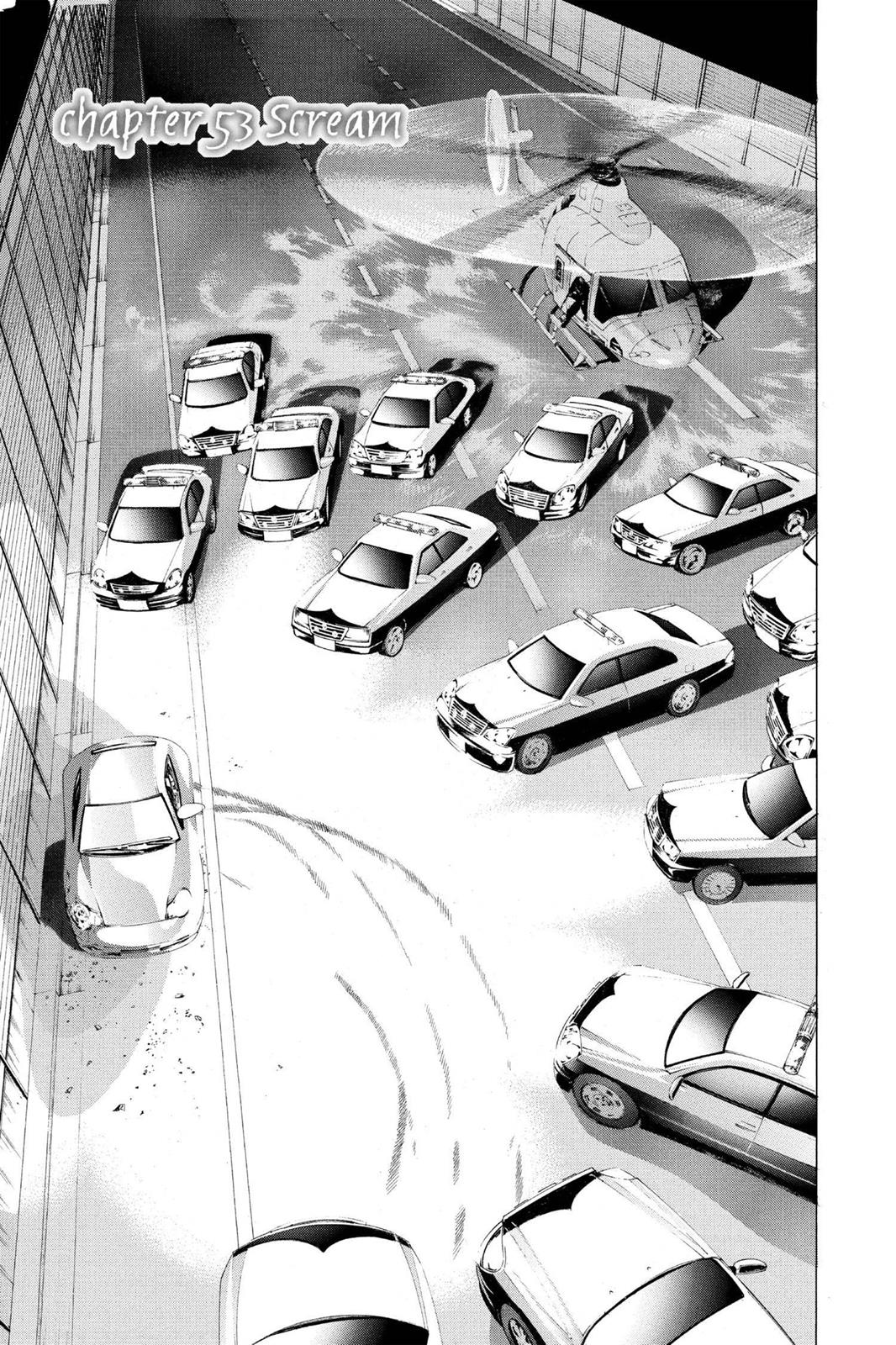 Death Note Chapter 53 - Page 8