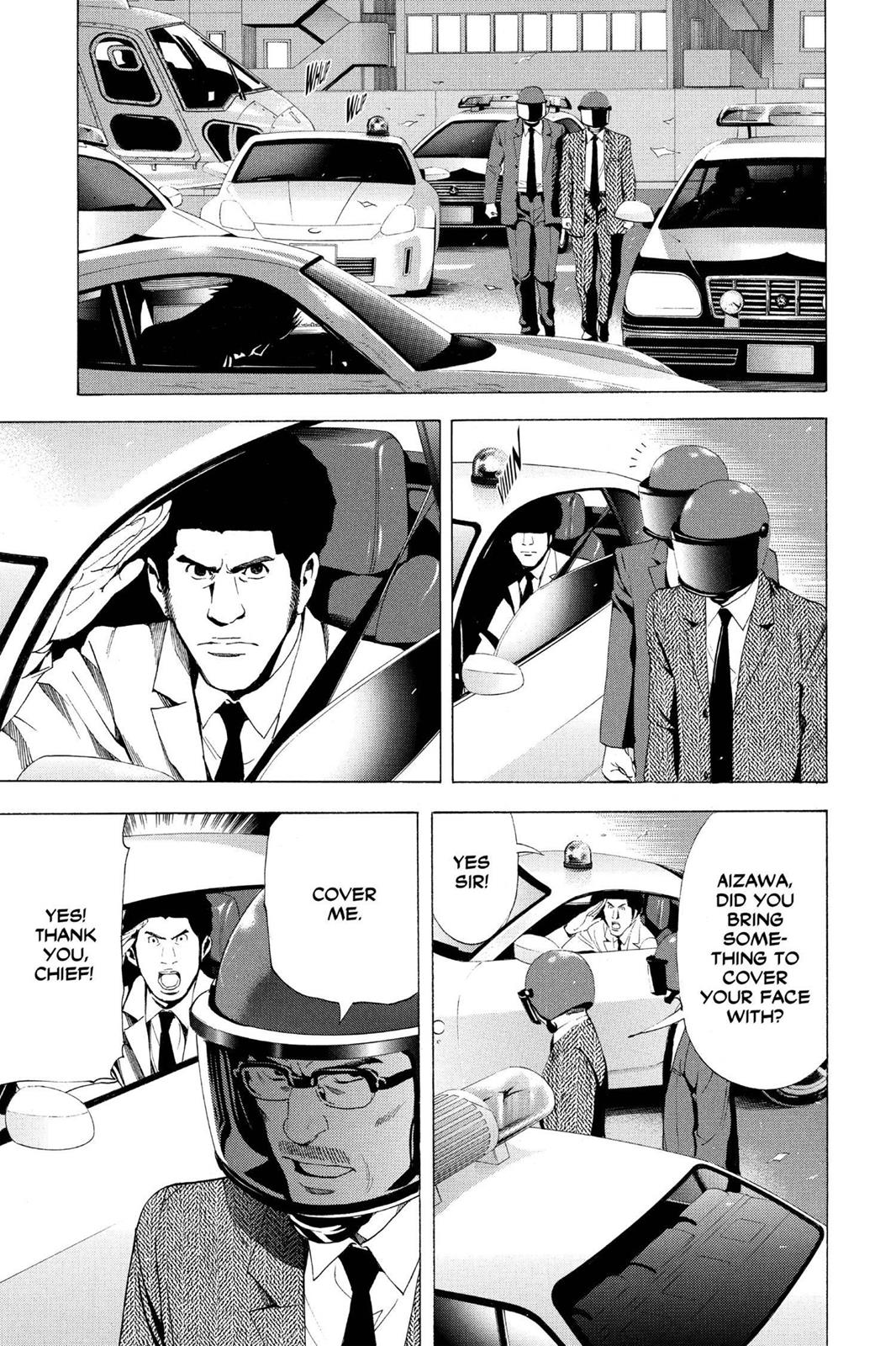 Death Note Chapter 53 - Page 10