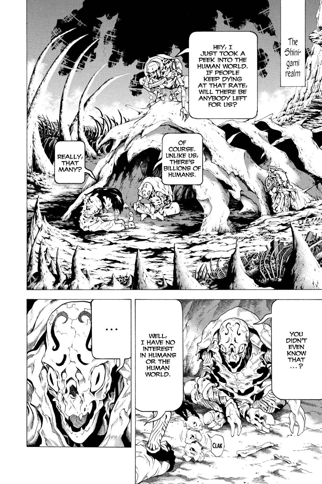 Death Note Chapter 60 - Page 13