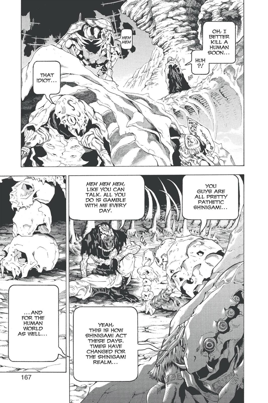Death Note Chapter 60 - Page 14