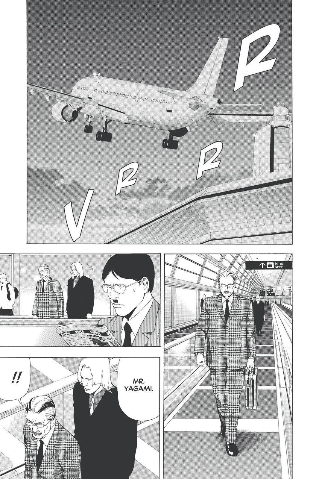 Death Note Chapter 63 - Page 15