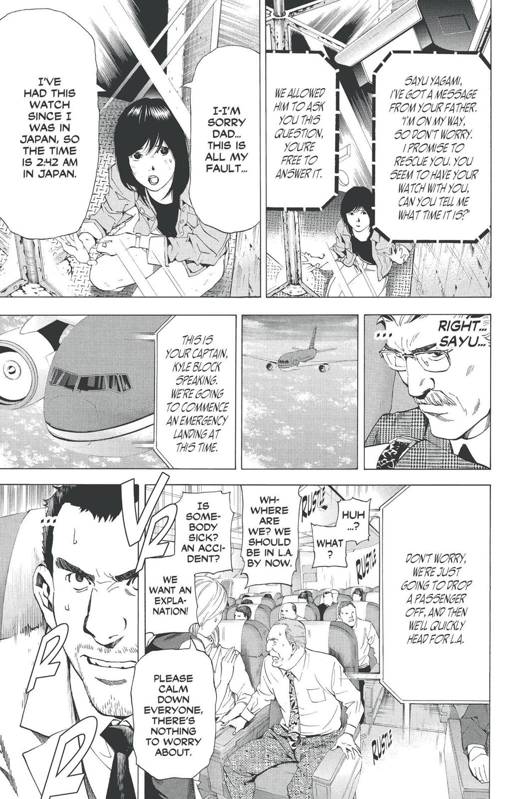 Death Note Chapter 64 - Page 13