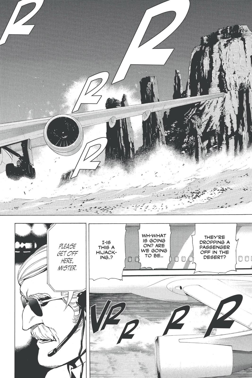 Death Note Chapter 64 - Page 14