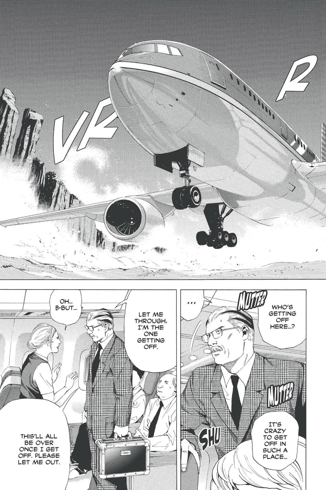 Death Note Chapter 64 - Page 15