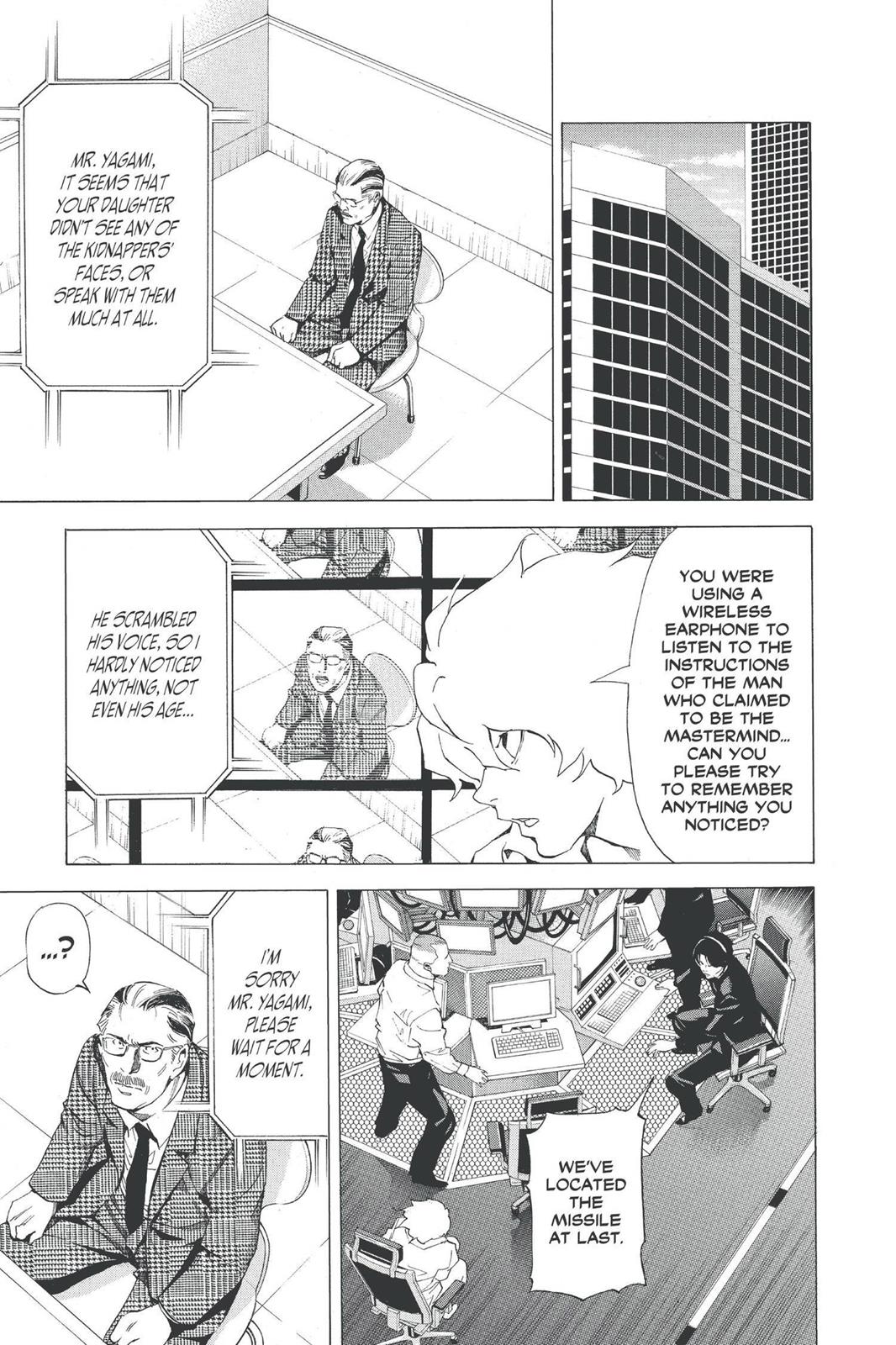 Death Note Chapter 65 - Page 11