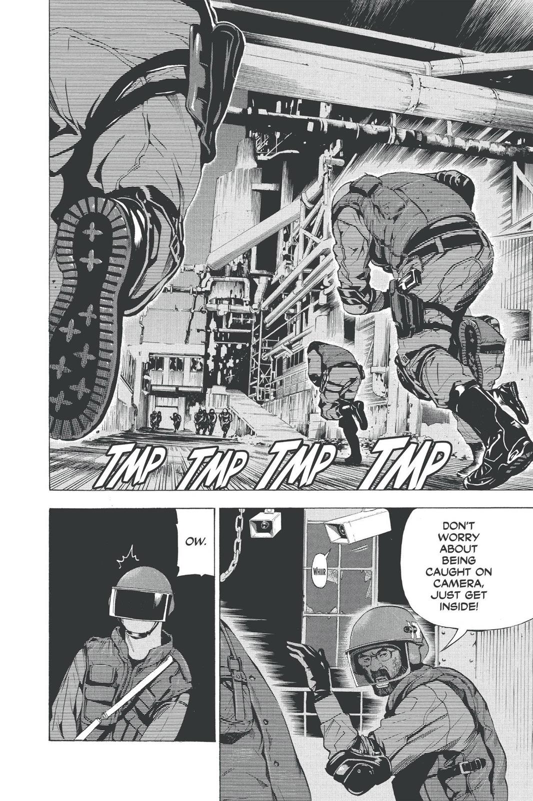 Death Note Chapter 69 - Page 18