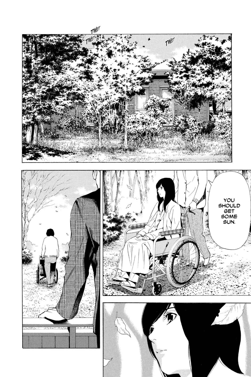 Death Note Chapter 71 - Page 9