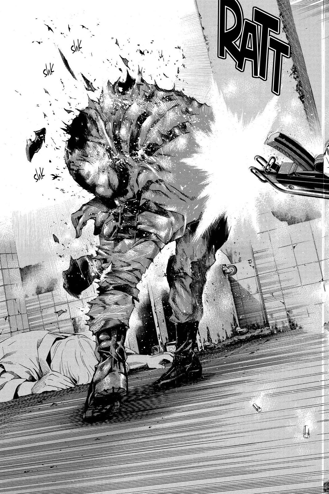 Death Note Chapter 74 - Page 5