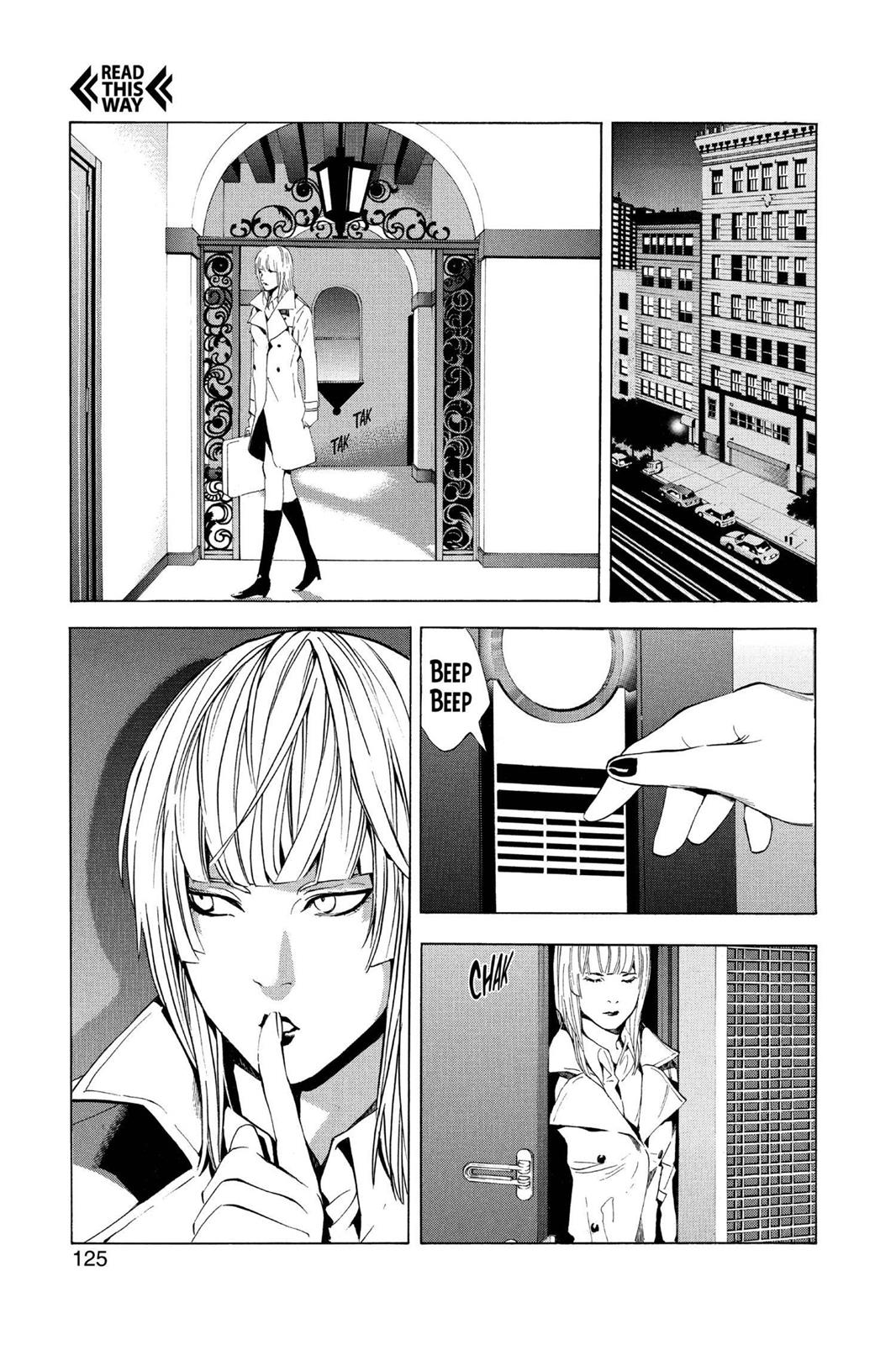 Death Note Chapter 76 - Page 15