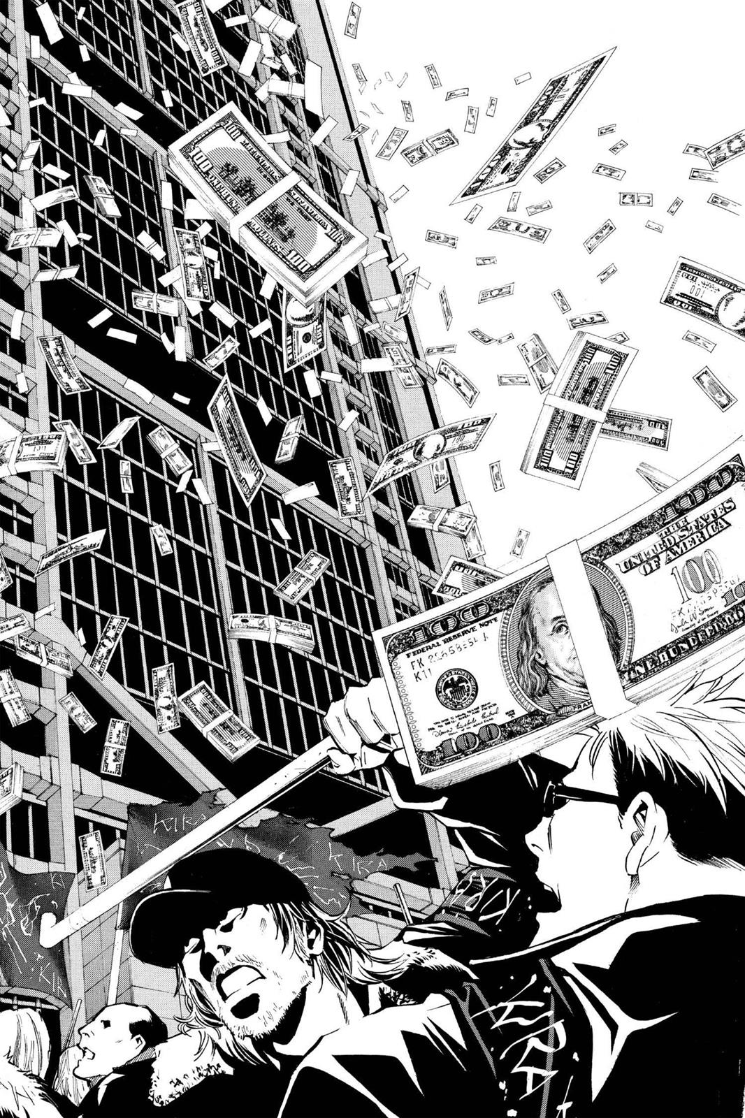 Death Note Chapter 80 - Page 13