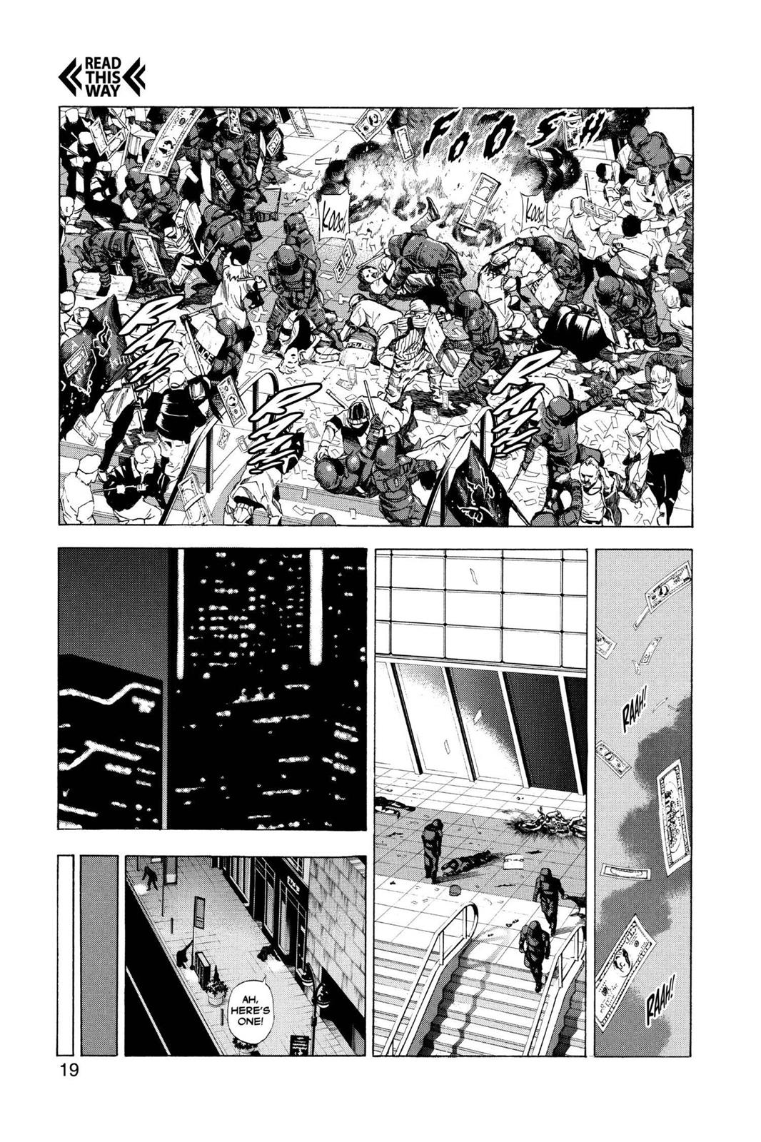 Death Note Chapter 80 - Page 20