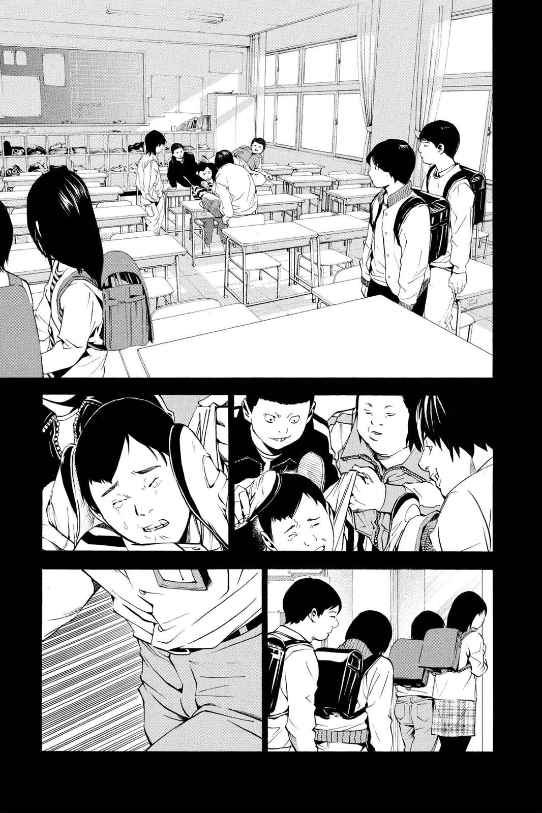 Death Note Chapter 84 - Page 5