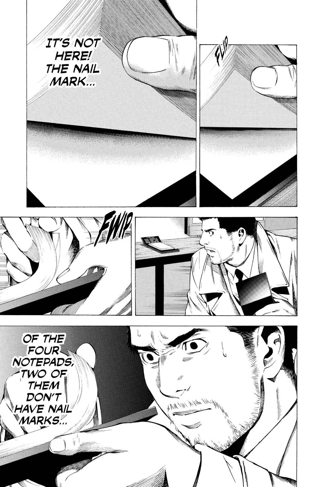 Death Note Chapter 94 - Page 9