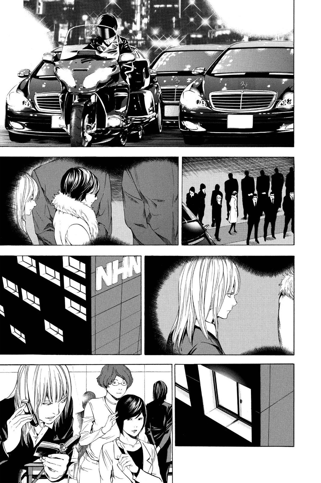 Death Note Chapter 97 - Page 7