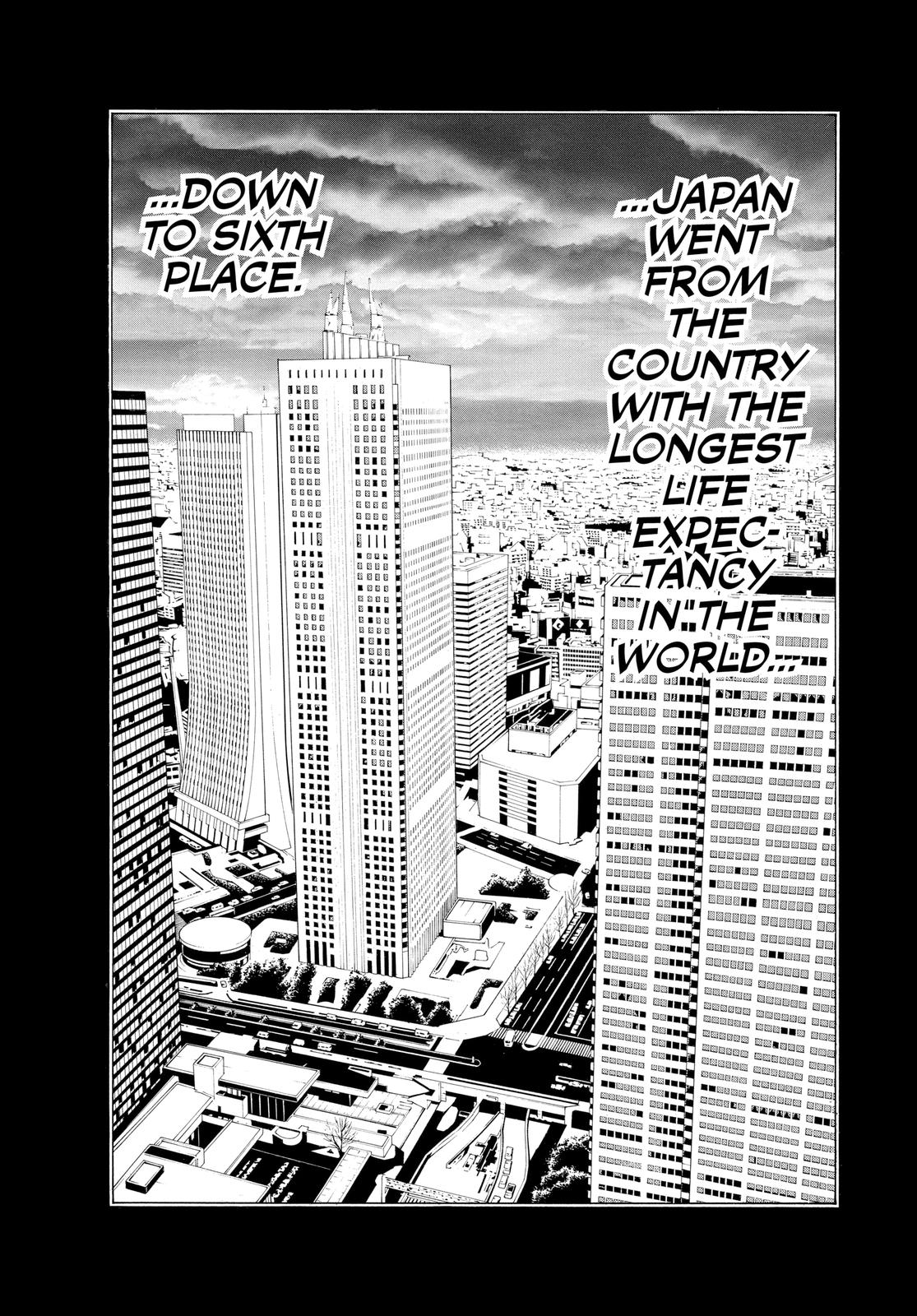 Death Note Chapter 108.1 - Page 11