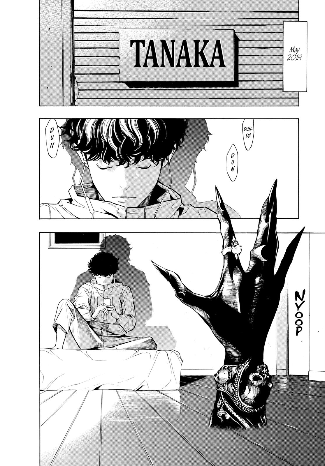 Death Note Chapter 108.2 - Page 4
