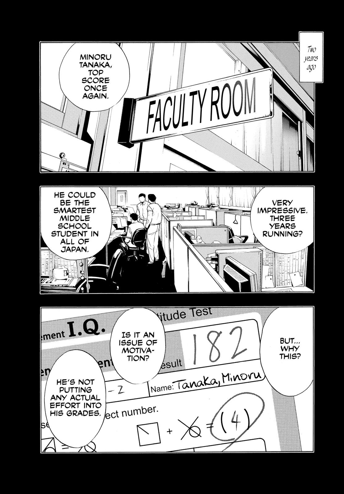 Death Note Chapter 108.2 - Page 8