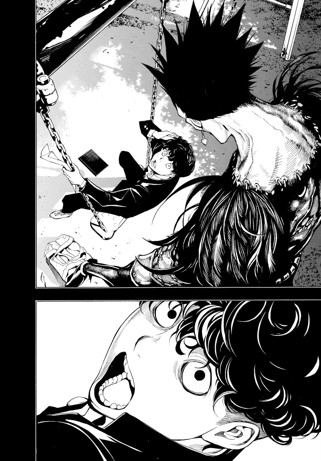 Death Note Chapter 108.2 - Page 10
