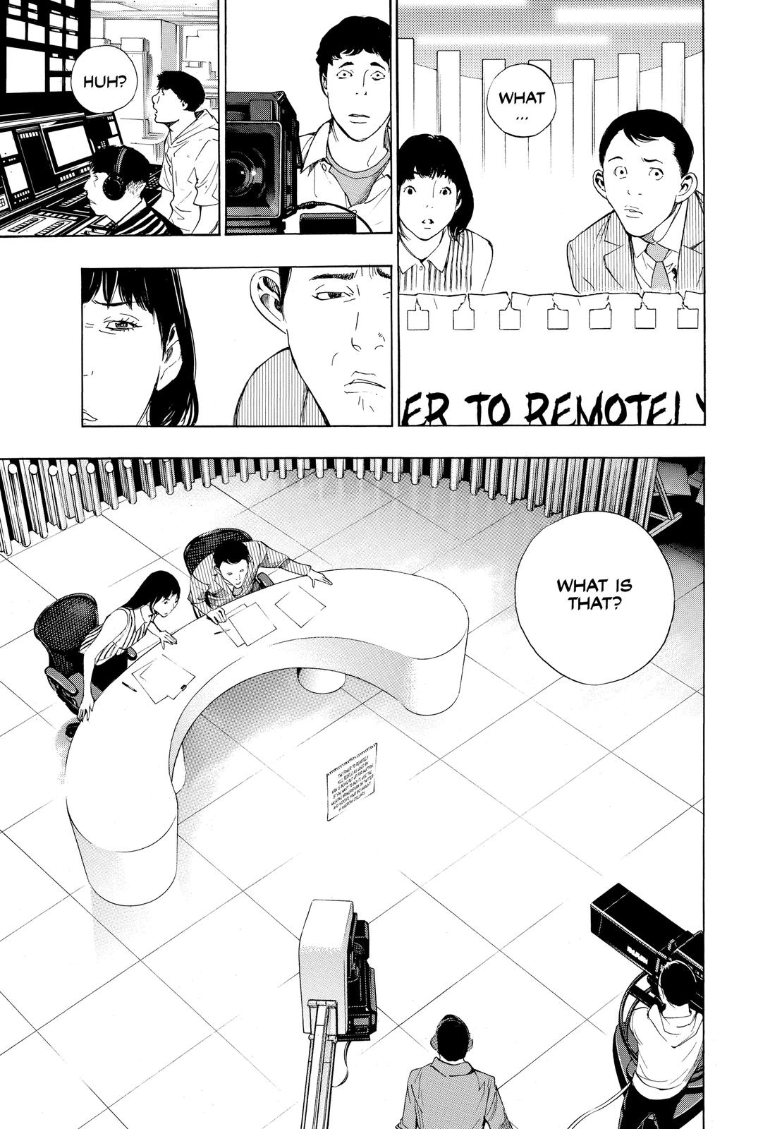 Death Note Chapter 108.2 - Page 35