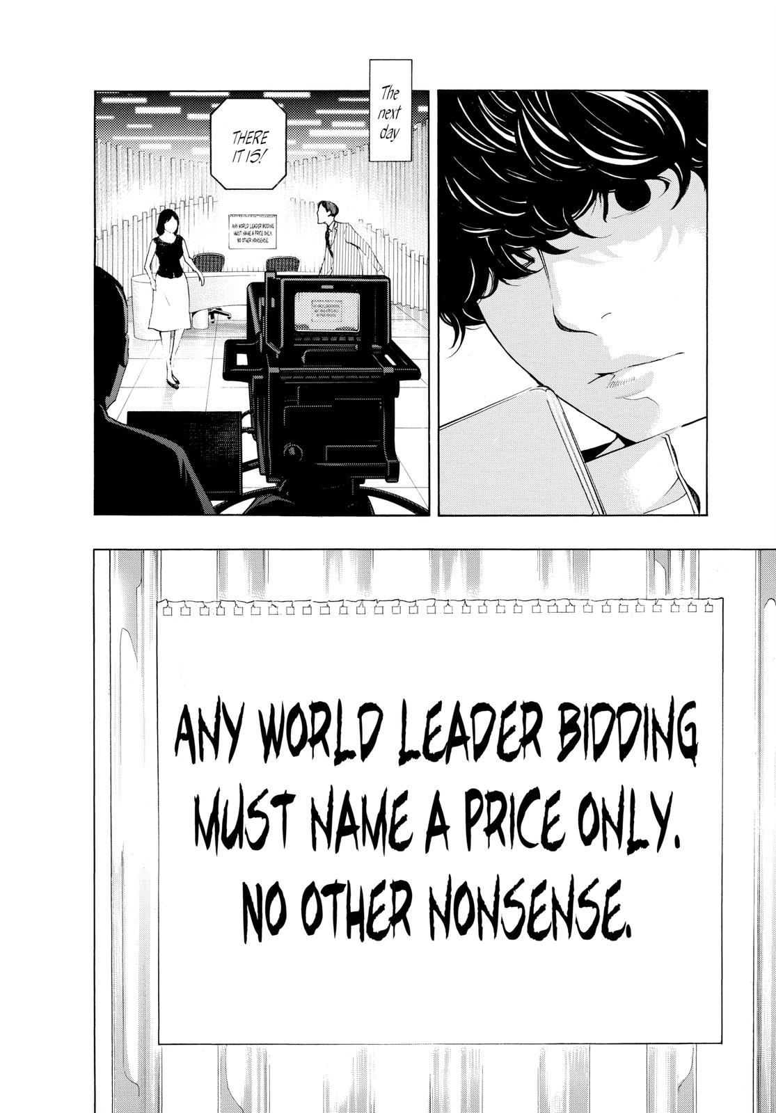 Death Note Chapter 108.2 - Page 60