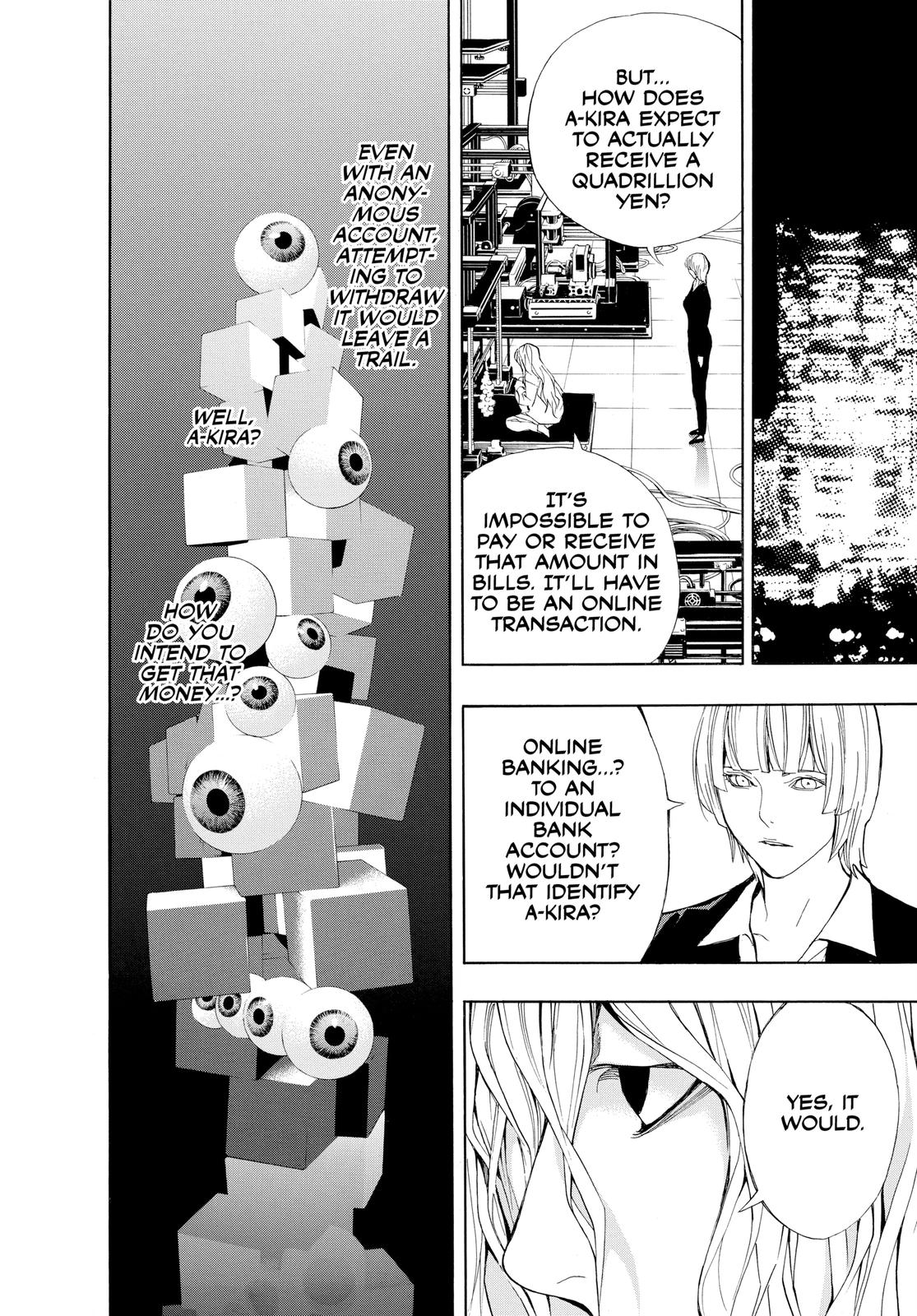 Death Note Chapter 108.2 - Page 64