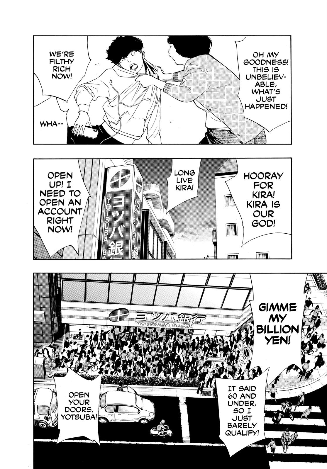 Death Note Chapter 108.2 - Page 76